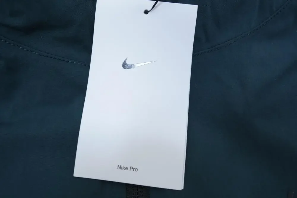 Nike brand model